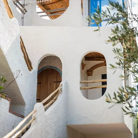 Lagoon Retreat - Hibiscus Гостевой дом